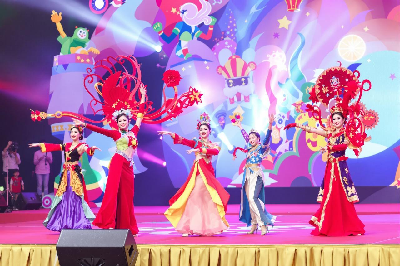 久久视频年度粉丝嘉年华